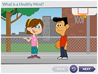 What is a Healthy Mind thumbnail